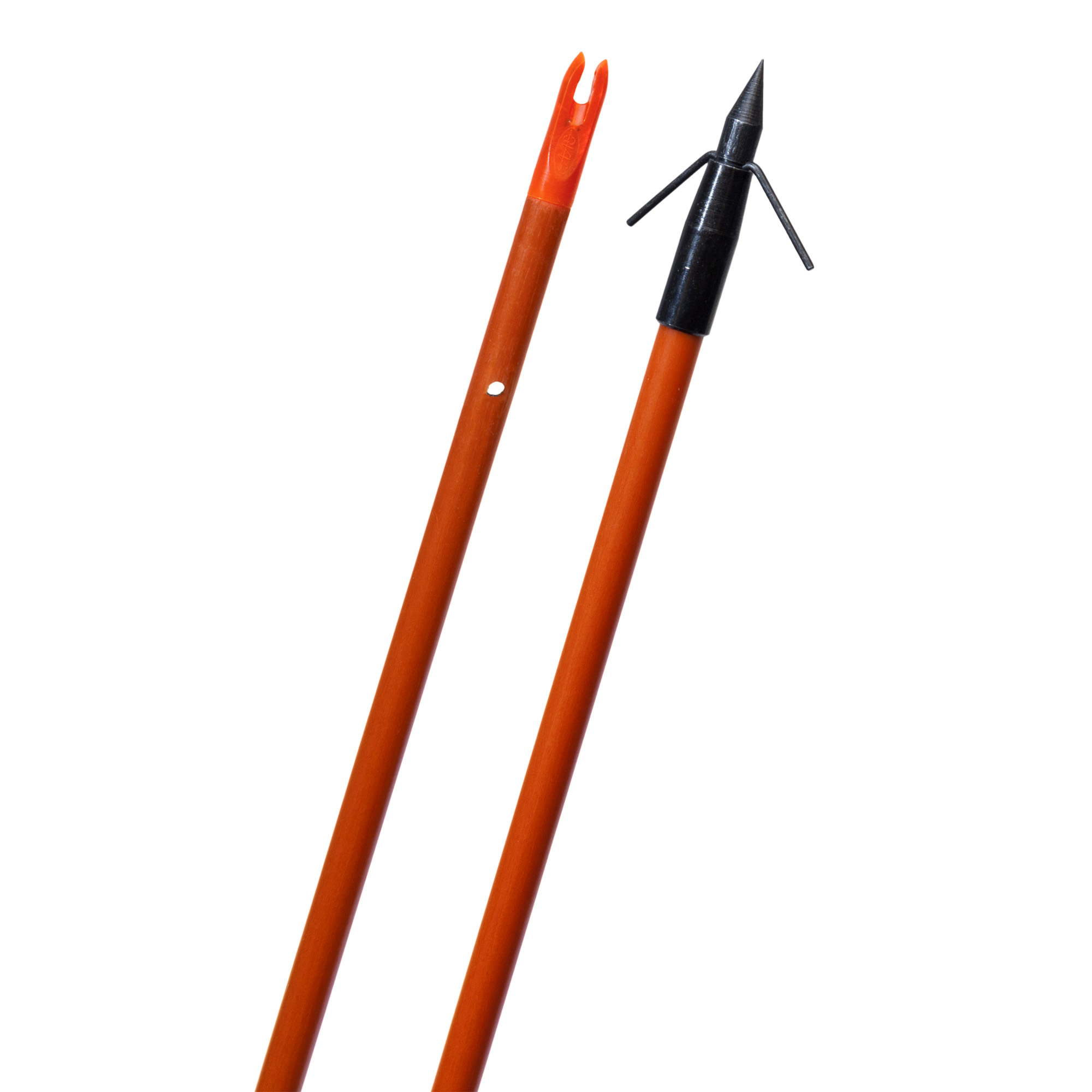 Fin Finder Raider Arrow Orange W-typhoon Point