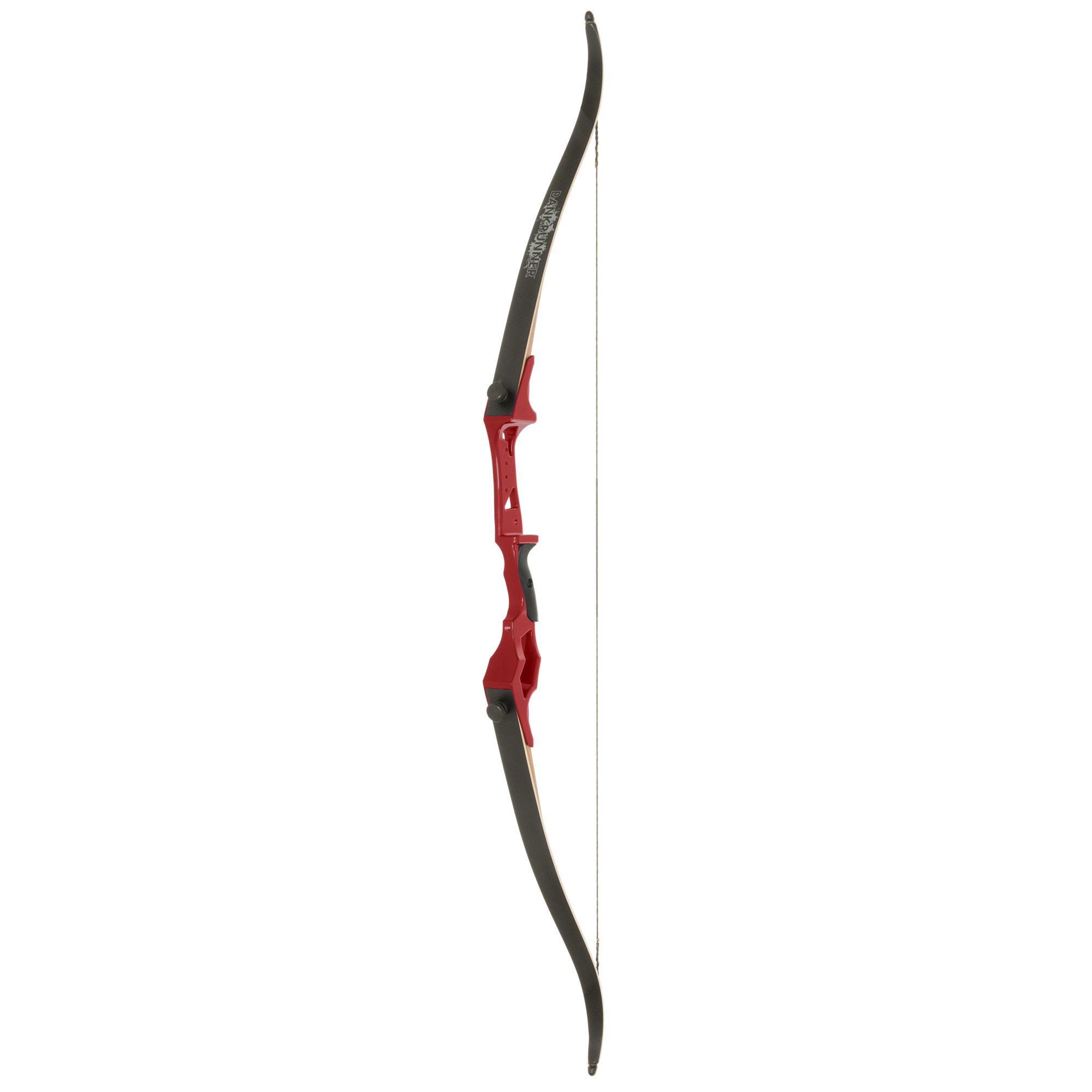 AMS BOWFISHING ARROW FLETCHED - Canadian Archery Supply