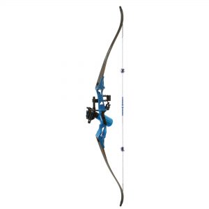 New Bow Fishing Reel Compound Recurve bow Bowfishing R/L Hand With Cle –  Archquick Archery Store