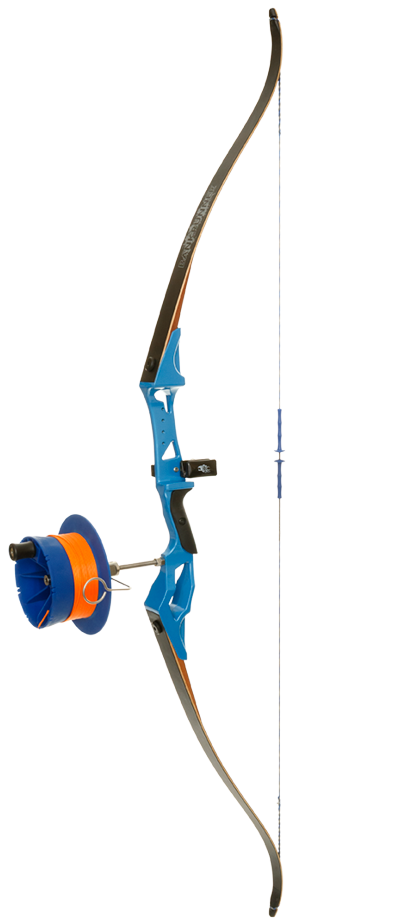 Muzzy Bowfishing Single Arrow Quiver - Bowhunters Superstore