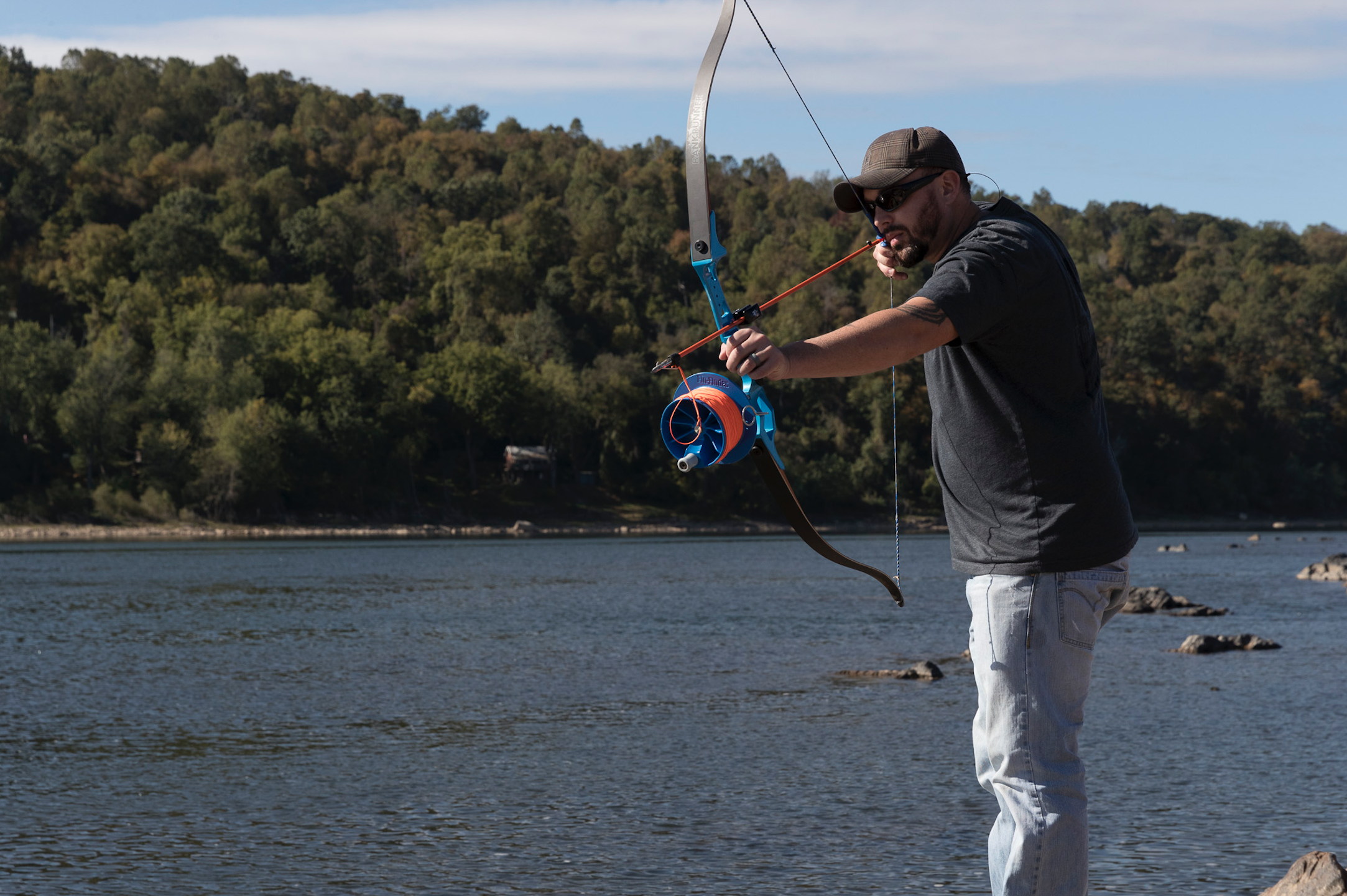 Getting Started In Bowfishing –