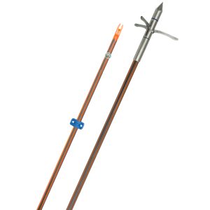 Bulk Raider Shafts, Create Bowfishing Arrows