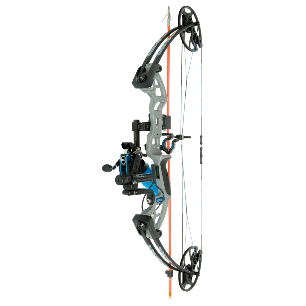 Bowfishing - Archery