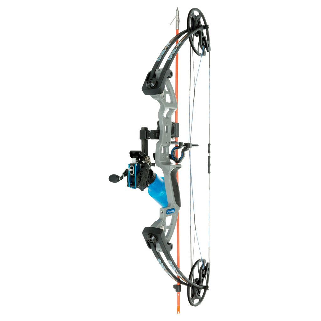 Pro Bow Fishing Reel For Compound Bow/Recurve Bow - MegaDealMart