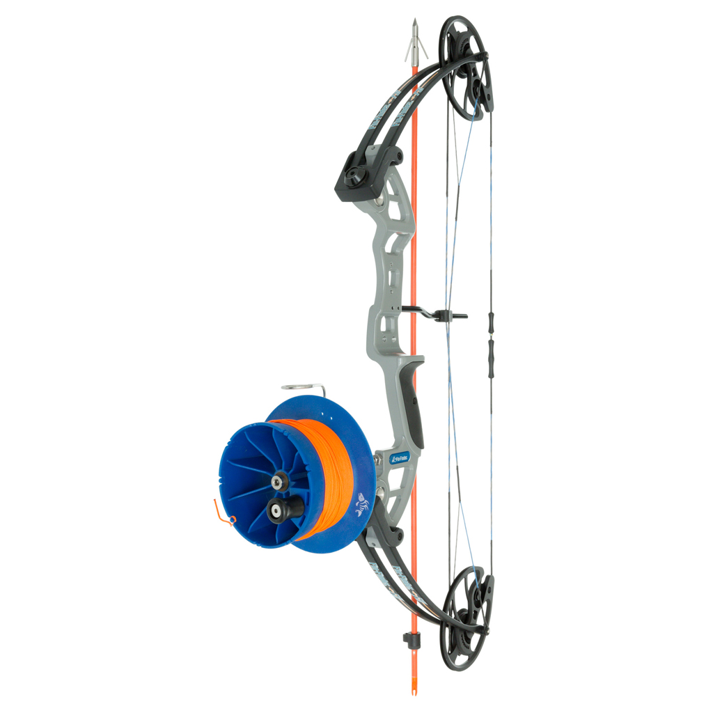 Fin-Finder Rock Solid Bow Fishing Reel Seat