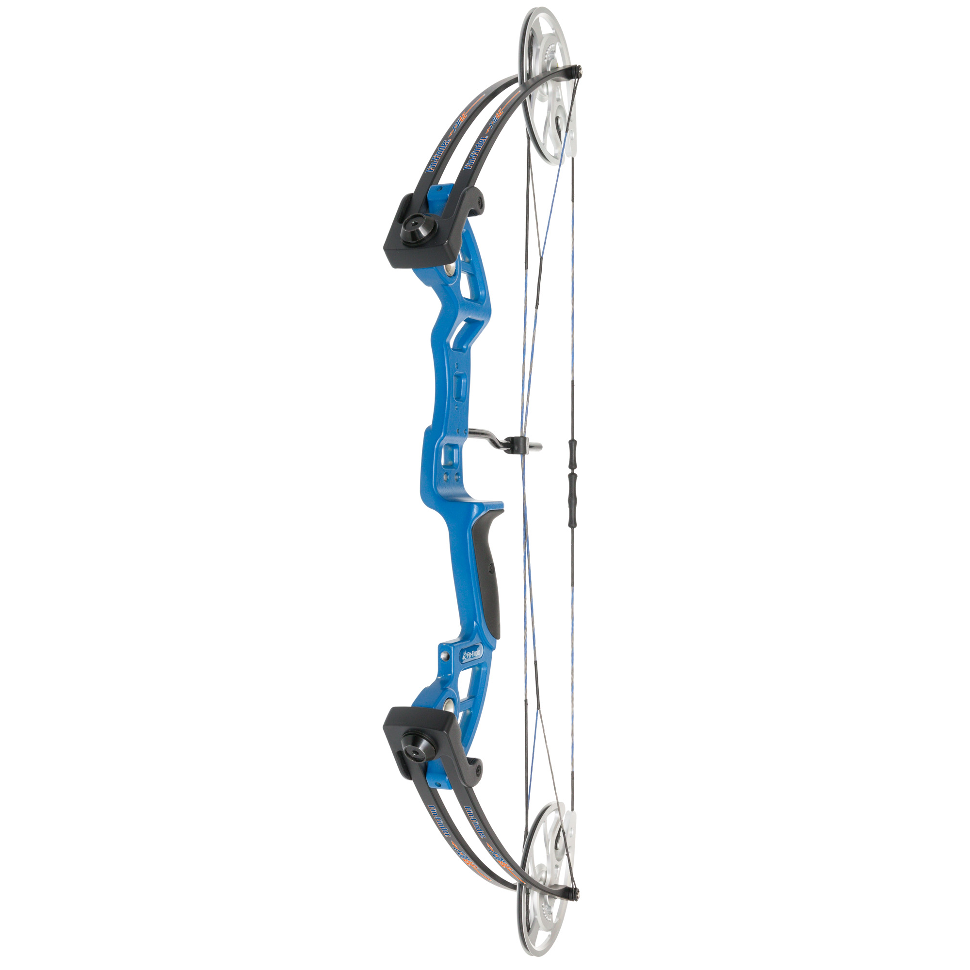 F-31 LE Compound Bow (Light Edition), Bowfishing