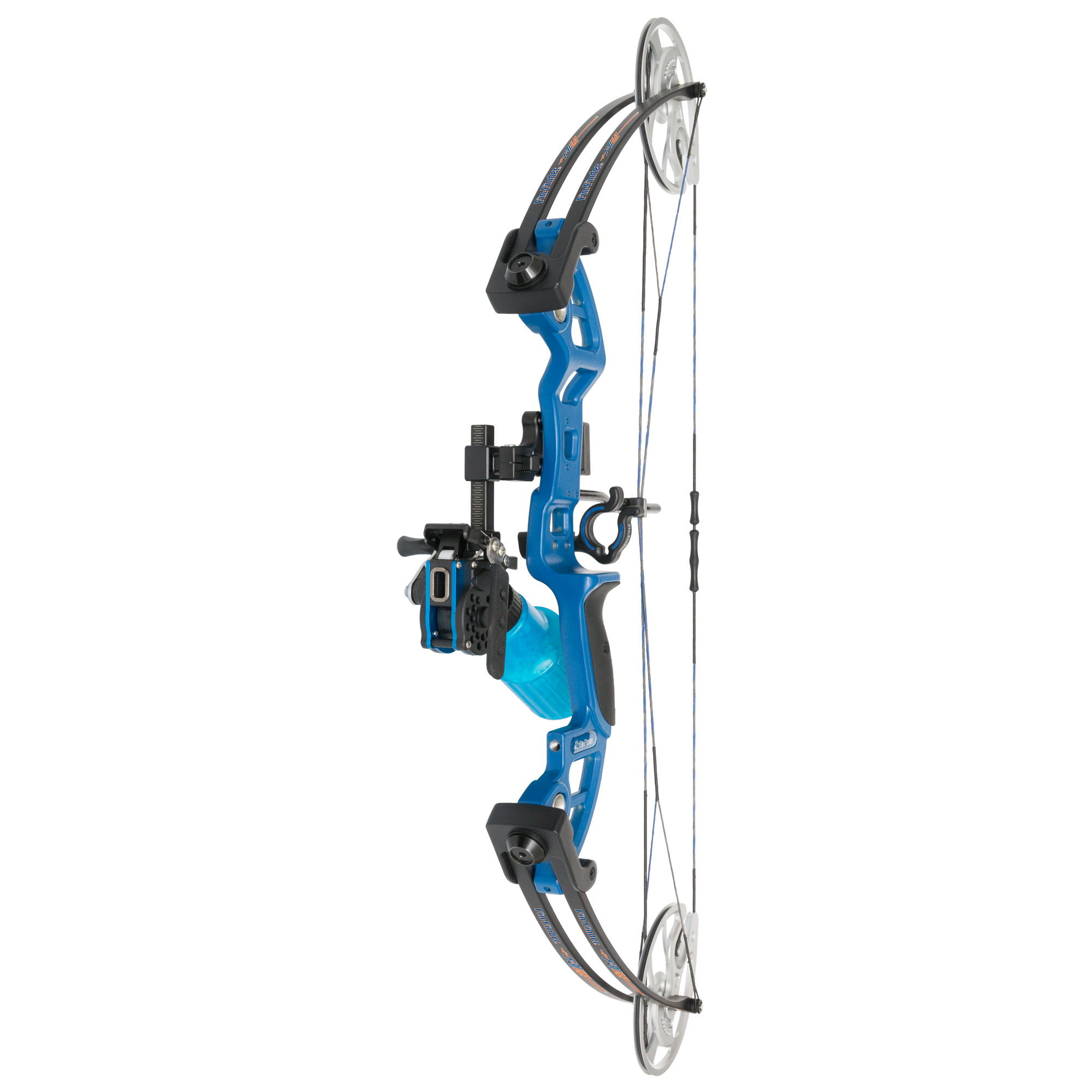 Archery Bow Fishing Reel Compound Recurve Bow Bowfishing Shooting Reel